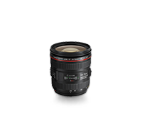 EF 24-70mm f/4L IS USM_new image