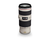 EF 70-200mm f/4L IS USM_new image