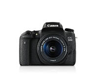 EOS 760D