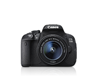EOS 700D