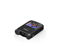 LEGRIA MINI x